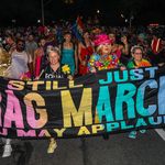 Photos: Drag March kicks off Pride Weekend 2022 with rage and defiance